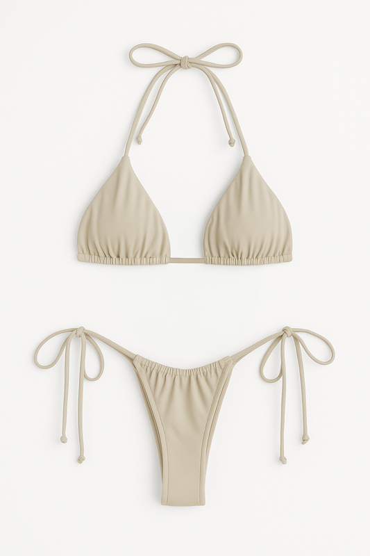 Dune Bikini Set