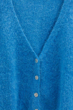 Sleeveless Knit Vest