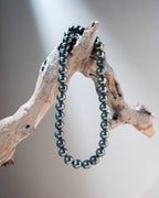 Pyrite Necklace
