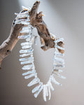 Biwa Freshwater Pearl Necklace