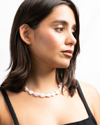 Baroque Freshwater Pearl Necklace