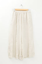 Essential Linen Trousers