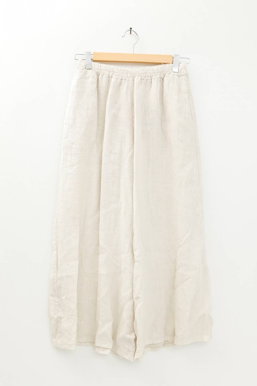 Essential Linen Trousers