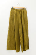 Essential Linen Trousers