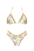 Wave Catcher Bikini Set