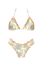Wave Catcher Bikini Set