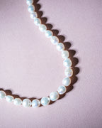 Classic Freshwater Pearl Necklace