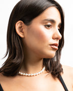 Classic Freshwater Pearl Necklace