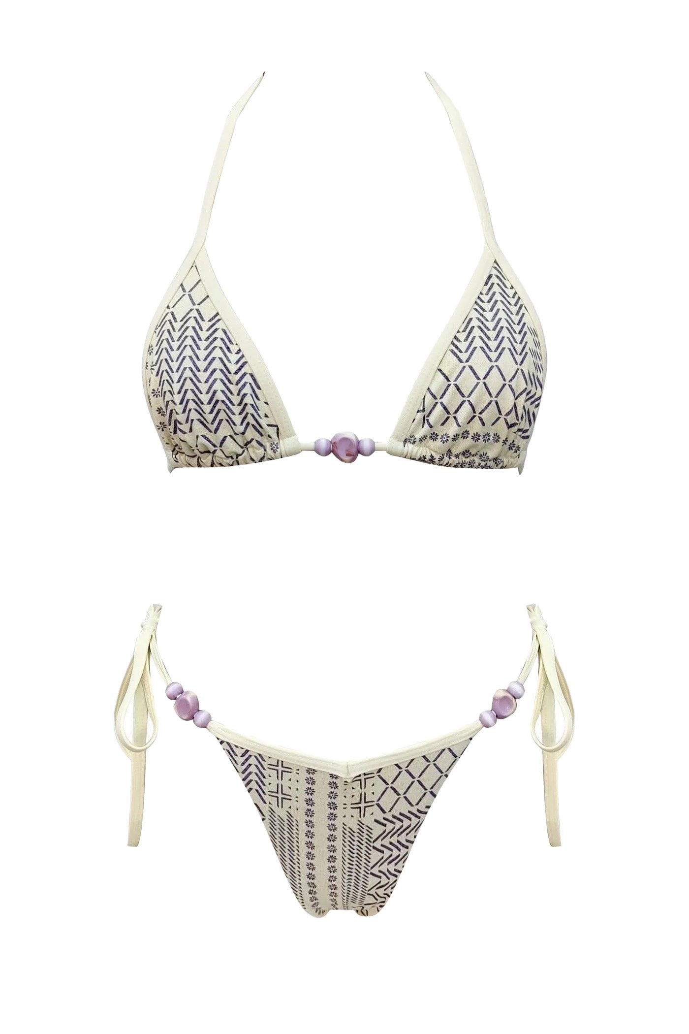 Dear Summer Bikini Set