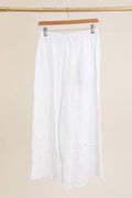 Essential Linen Trousers