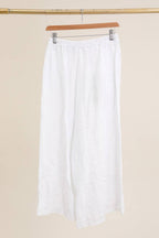 Essential Linen Trousers